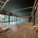 Kasprowicza 20 Luxury Apartments - Free Pool, Saunas, Salzgrotte, Jacuzzi, Gym, Children\'S Playroom, Fitness