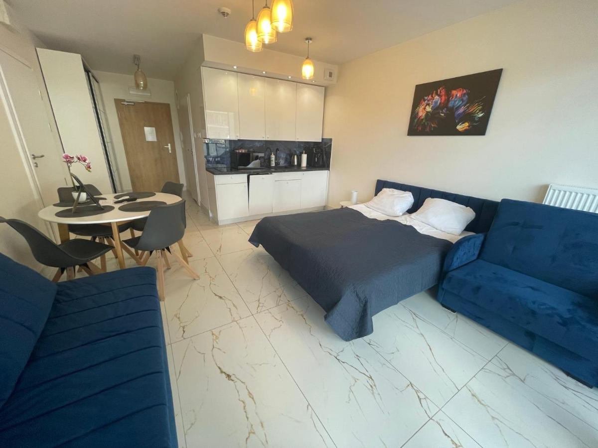 Kasprowicza 20 Luxury - Free Pool, Saunas, Salzgrotte, Jacuzzi, Gym, Children's Playroom, Fitness *
