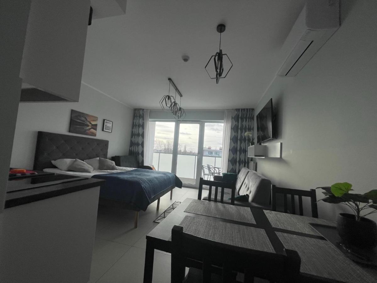 Kasprowicza 20 Luxury - Free Pool, Saunas, Salzgrotte, Jacuzzi, Gym, Children's Playroom, Fitness Apartment *