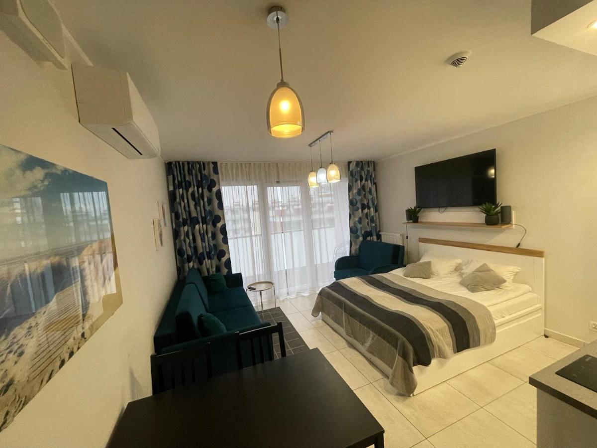Kasprowicza 20 Luxury - Free Pool, Saunas, Salzgrotte, Jacuzzi, Gym, Children's Playroom, Fitness Apartment