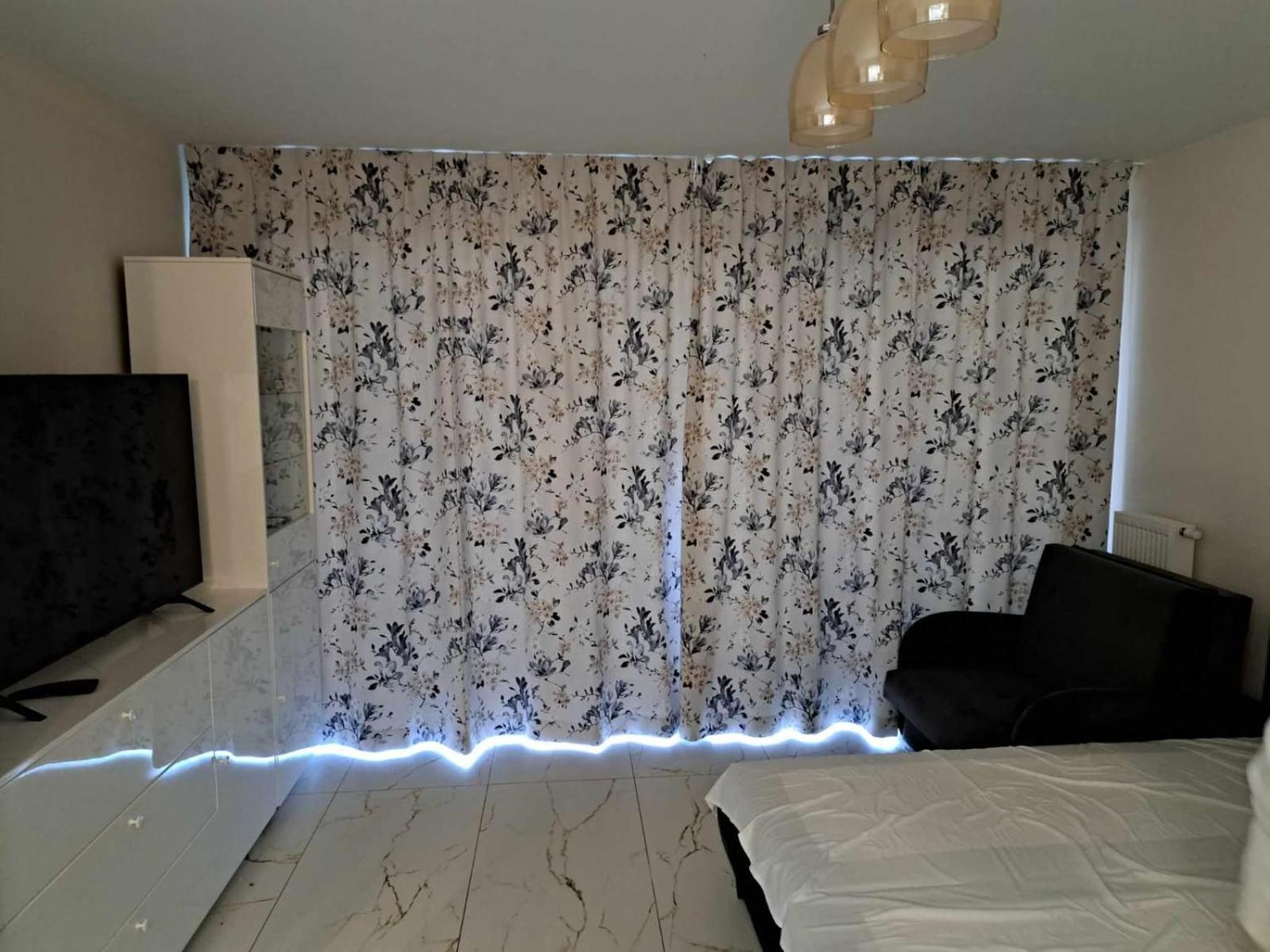 Kasprowicza 20 Luxury - Free Pool, Saunas, Salzgrotte, Jacuzzi, Gym, Children's Playroom, Fitness * Kolobrzeg